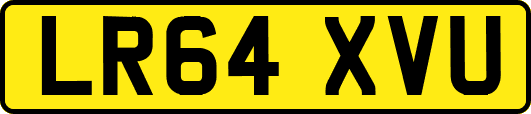 LR64XVU