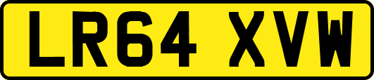 LR64XVW