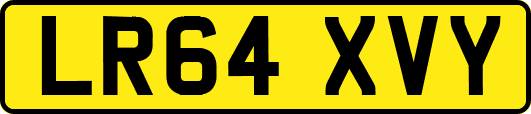 LR64XVY