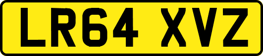 LR64XVZ