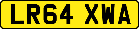 LR64XWA