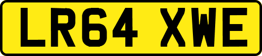 LR64XWE