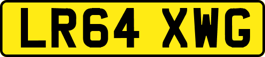 LR64XWG