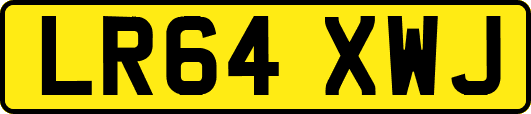 LR64XWJ