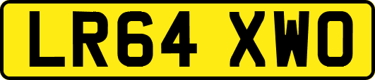 LR64XWO