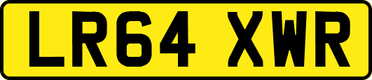 LR64XWR