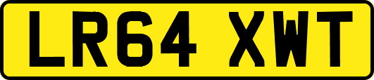 LR64XWT