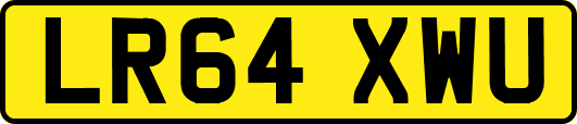 LR64XWU