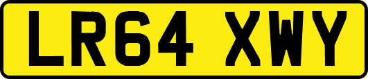 LR64XWY