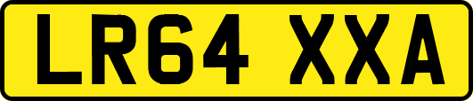 LR64XXA
