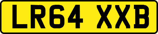 LR64XXB