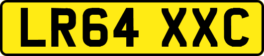 LR64XXC