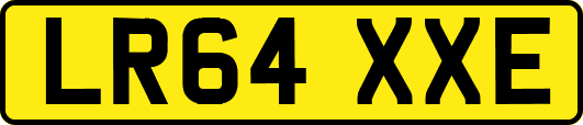 LR64XXE