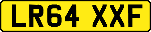 LR64XXF