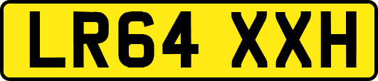 LR64XXH