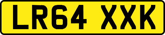 LR64XXK
