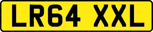 LR64XXL