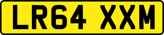 LR64XXM