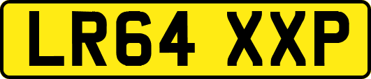 LR64XXP