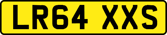 LR64XXS