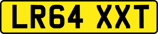 LR64XXT