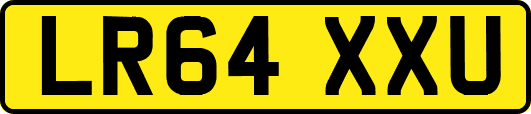 LR64XXU