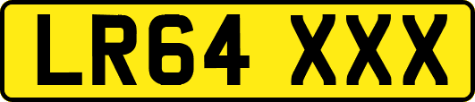 LR64XXX