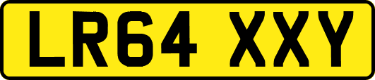 LR64XXY