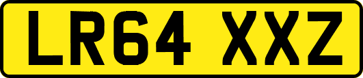 LR64XXZ