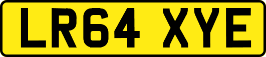 LR64XYE