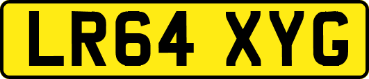 LR64XYG