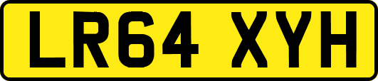 LR64XYH