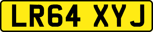 LR64XYJ