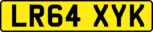 LR64XYK