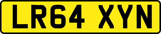 LR64XYN