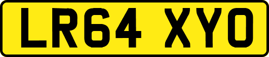 LR64XYO