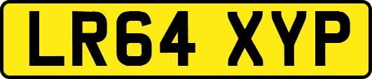 LR64XYP
