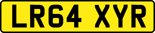 LR64XYR