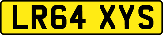 LR64XYS