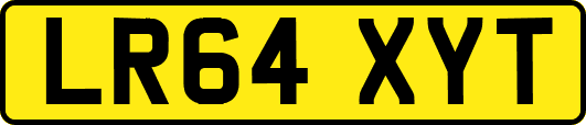 LR64XYT