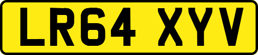 LR64XYV