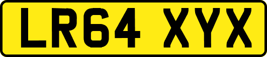 LR64XYX
