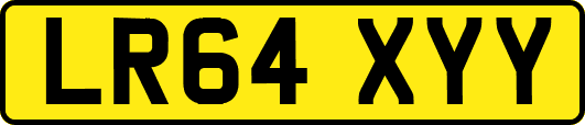 LR64XYY