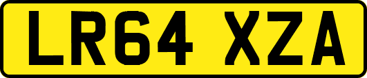LR64XZA