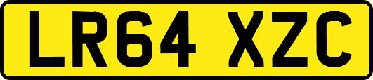 LR64XZC
