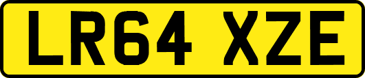 LR64XZE