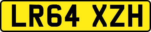 LR64XZH