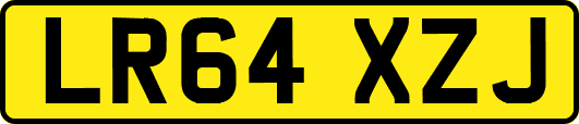 LR64XZJ