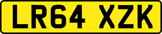 LR64XZK