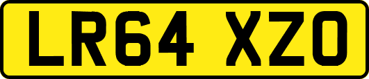 LR64XZO